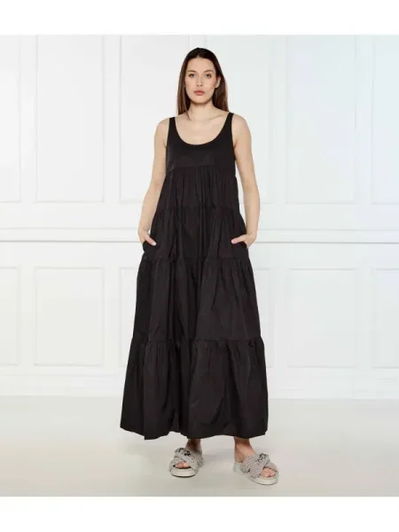 Michael Kors Rochie negru