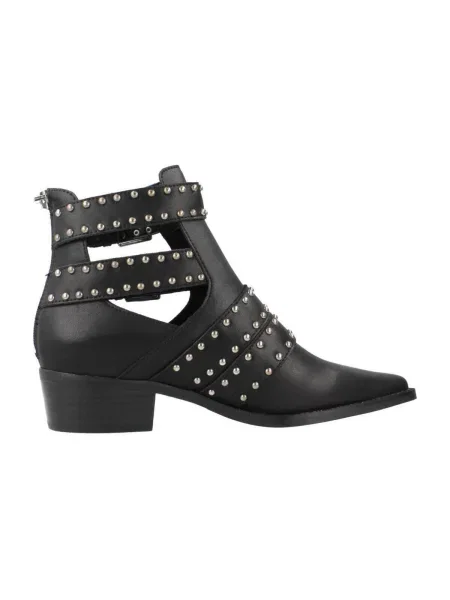 Pantofi Exé Shoes negru