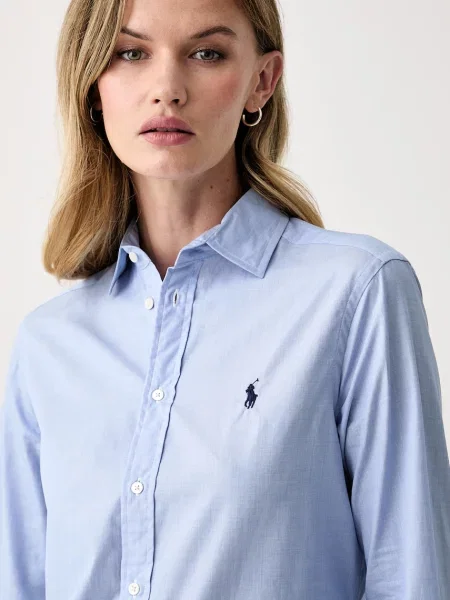 Рубашка Polo Ralph Lauren