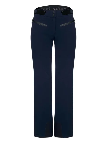 Pantaloni Toni Sailer albastru