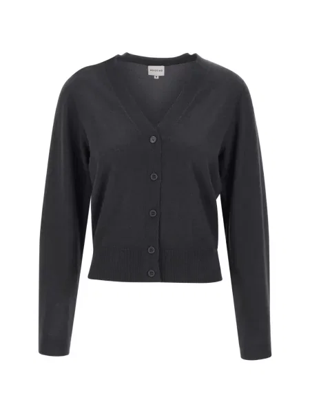 Cardigan Herskind gri