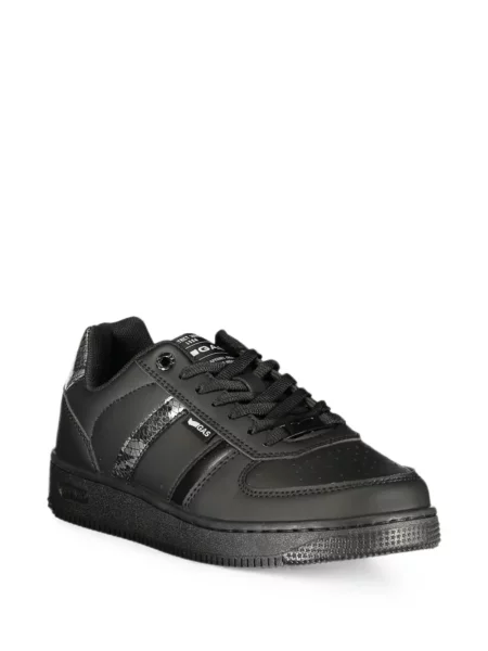 Sneakerși Gas negru