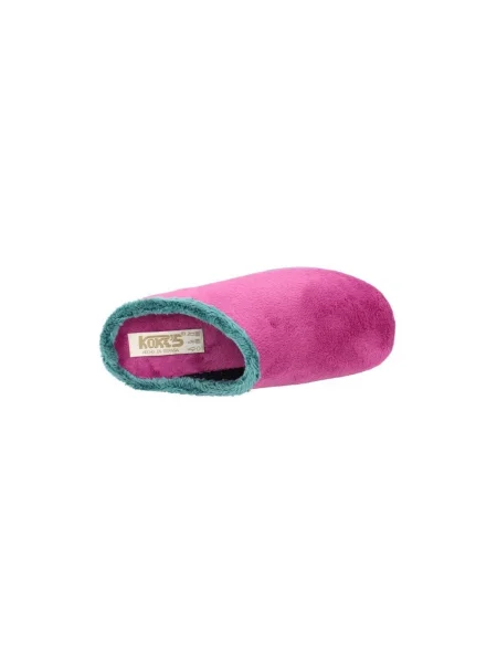 Pantofi Kokis violet