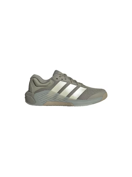 Pantofi Adidas alb
