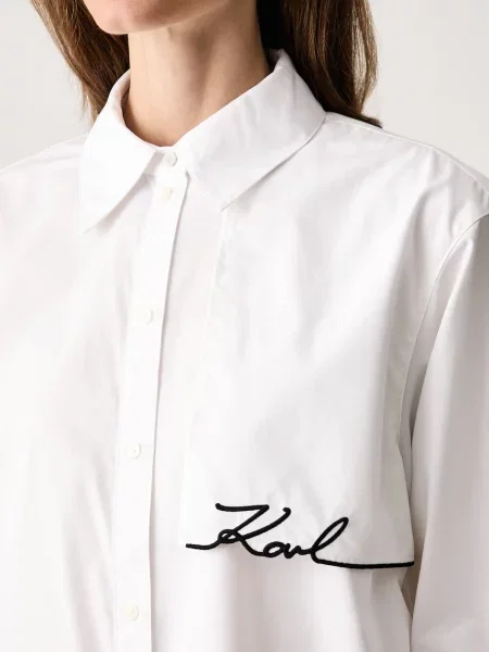 Рубашка Karl Lagerfeld