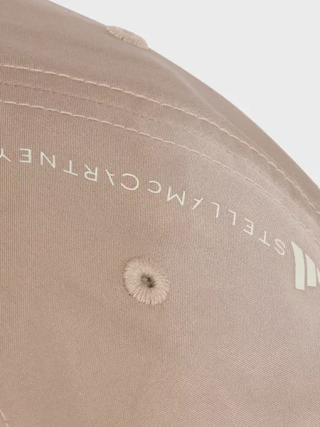 Adidas Кепка Перероблений коричневий