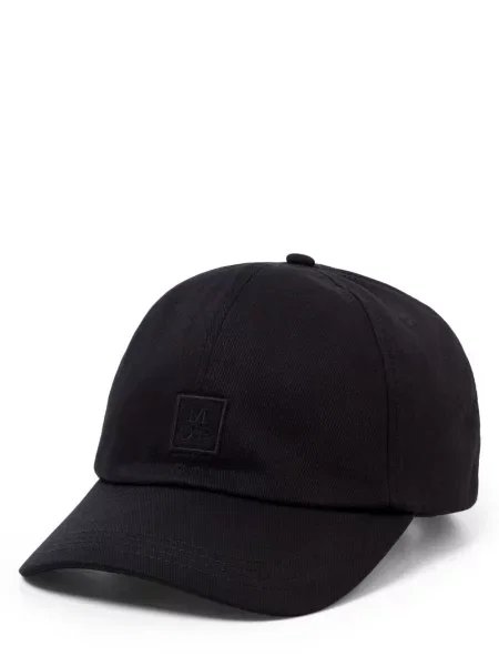 Marc O'Polo Czapka Mężczyźni ONE SIZE czarny