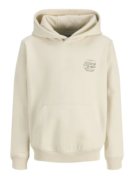 Palton copii Jack & Jones verde