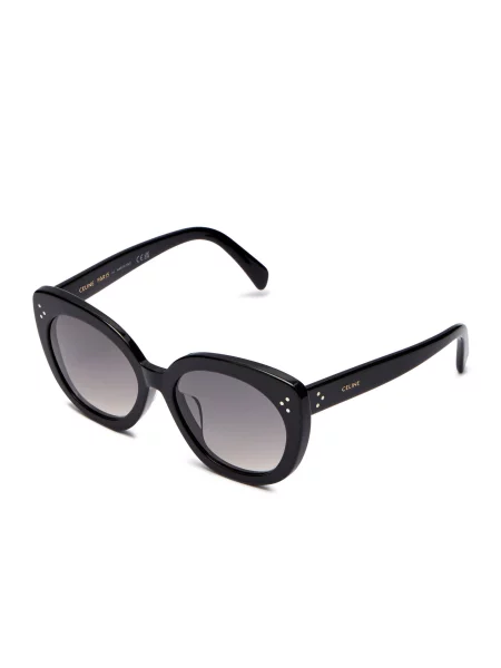 Celine Ochelari de soare negru