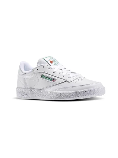 Pantofi Reebok Sport alb