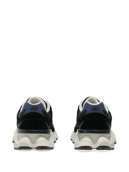 Велурени маратонки New Balance Fresh Foam зелено