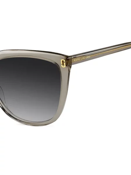 Ochelari de soare Marc Jacobs Eyewear cu gradient gri