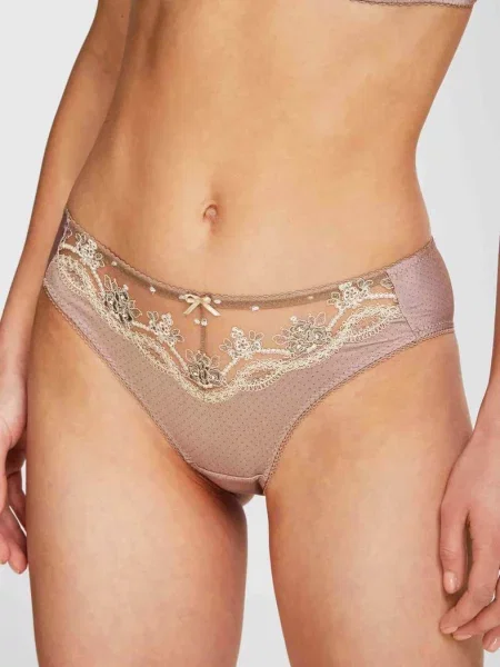 Трусы Kleo коричневые