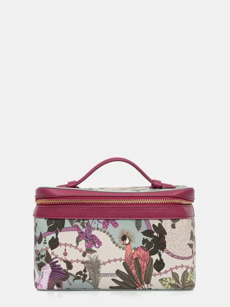 Medicine дорожня косметичка зі штучної шкіри