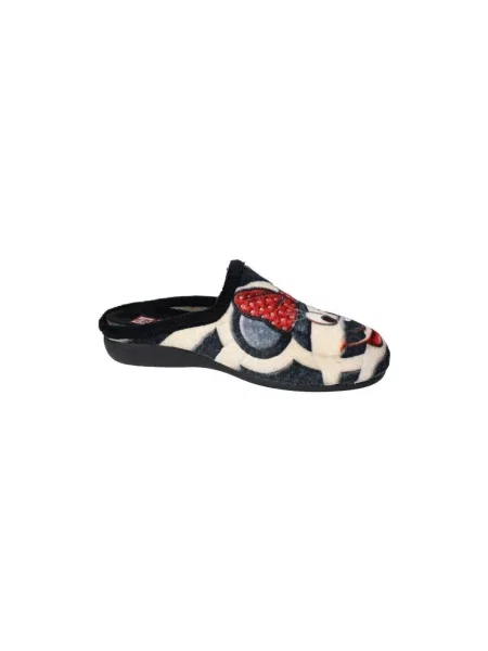 Pantofi Gema Garcia bej