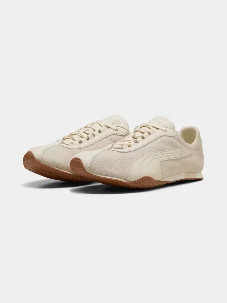 Повседневные кроссовки Puma белые
