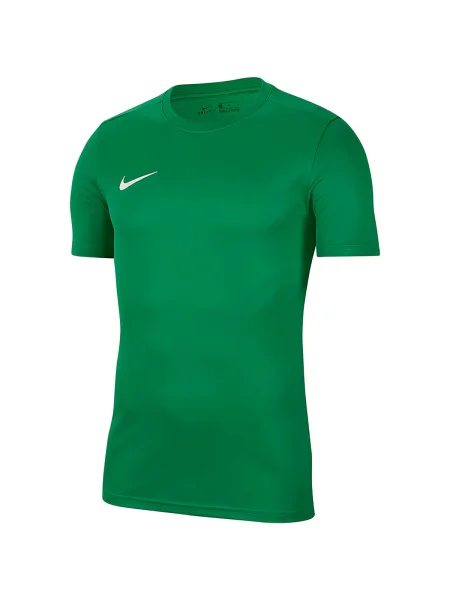 Tricou Nike verde