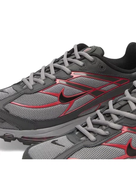 Sneakersy Nike czarne