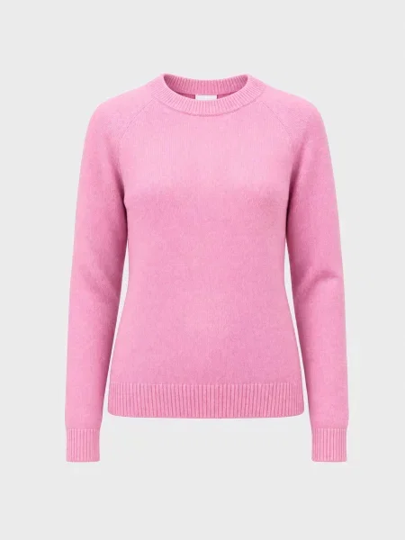 Vero Moda Tall Svetr VMDOFFY' růžová