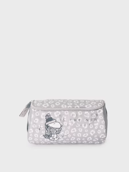 Косметичка Women'secret сіра