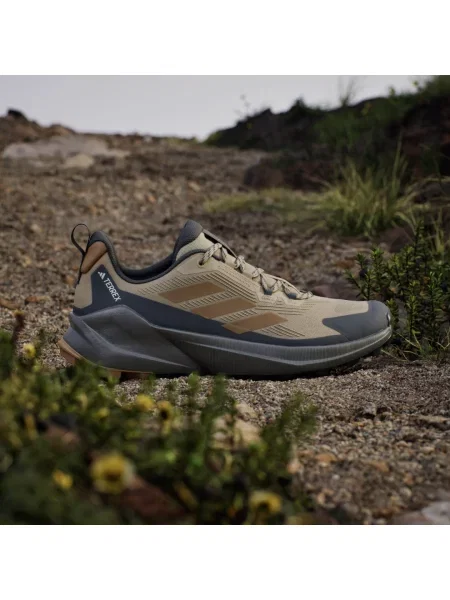 Tenisky Adidas šedé