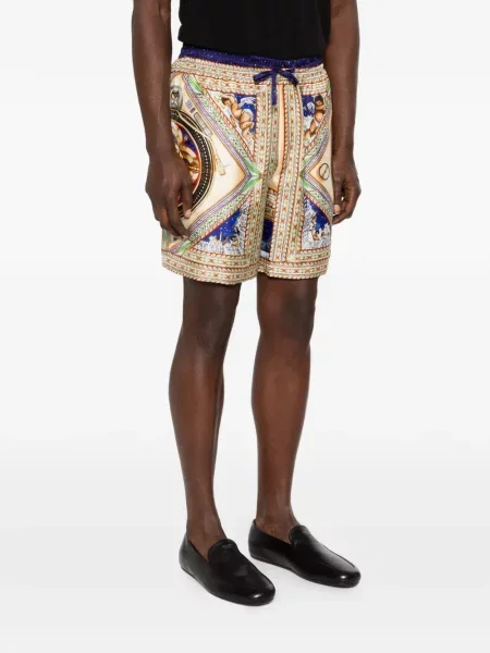 Pantaloni scurți Casablanca