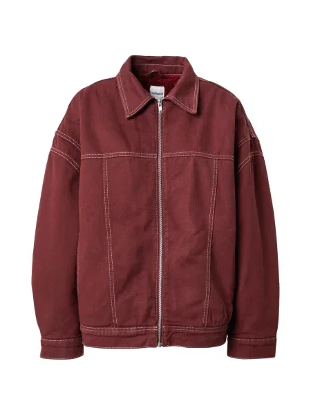 Millane Geacă de primăvară-toamnă roșu