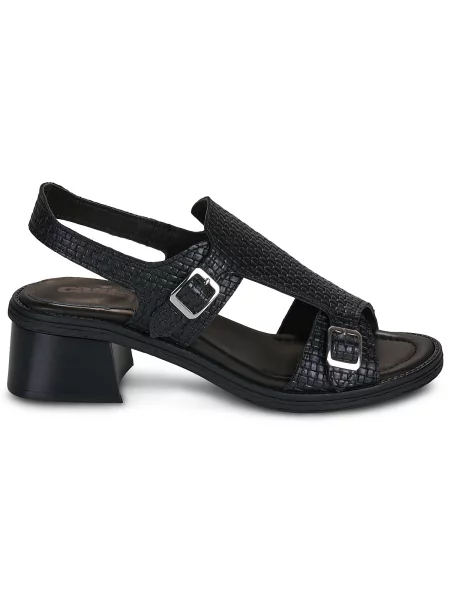 Pantofi Casta negru