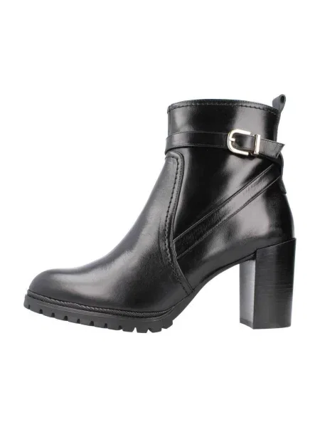 Pantofi Joni negru