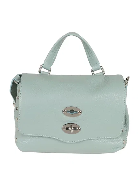 Torebka Zanellato zielona