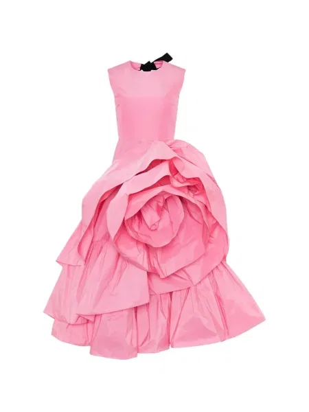 Rochie Roksanda roz