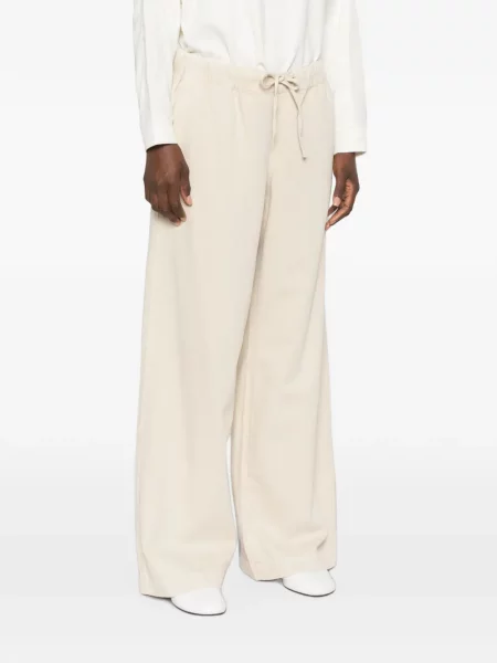 Pantaloni Maison123 cu cordon