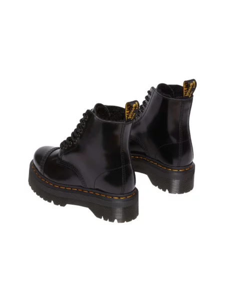 Pantofi Dr. Martens negru