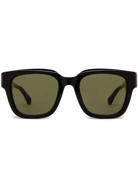 Ochelari de soare Gucci Eyewear maro