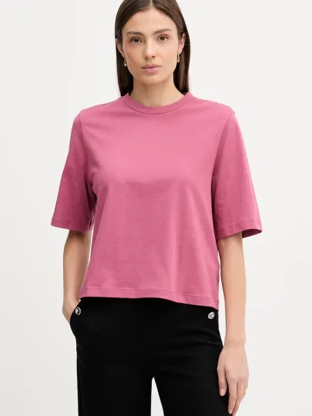 United Colors of Benetton majica za žene od pamuka
