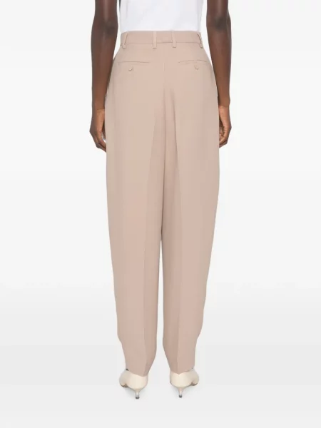 Pantaloni Fabiana Filippi conici