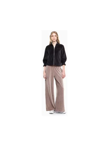 Geacă Emporio Armani Ea7 gri