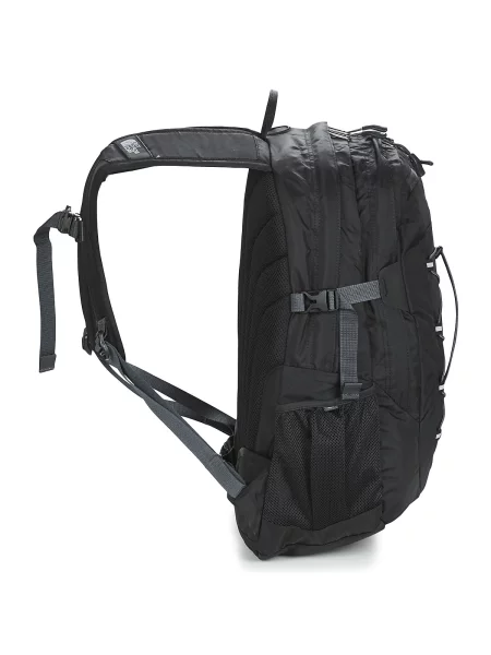 Geantă The North Face clasică negru