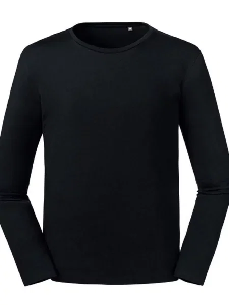 Majica z dolgimi rokavi Russell