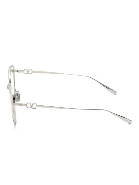 Ochelari de soare Valentino Garavani Eyewear gri