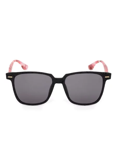 Ochelari de soare A Bathing Ape® roz