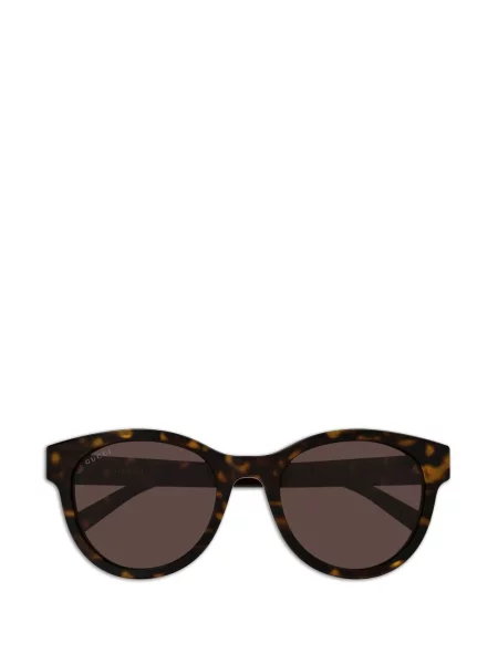 Napszemüveg Gucci Eyewear barna