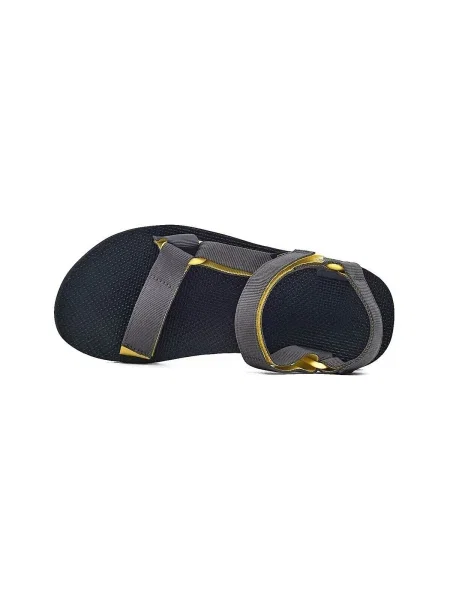 Pantofi Teva gri