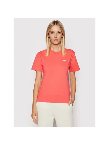 Adidas Póló Sunflower Graphic narancssárga