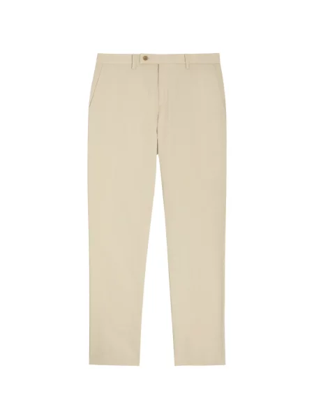 Pantaloni chino Sunspel