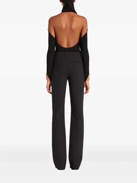 Top Courreges negru