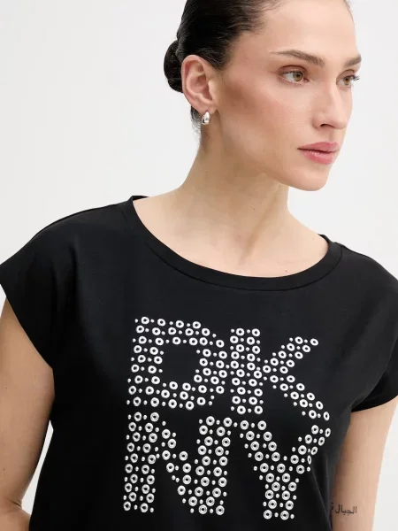 Футболка Dkny