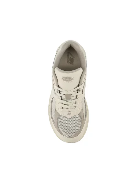 Pantofi New Balance bej