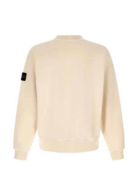 Hanorac Stone Island cu strasuri