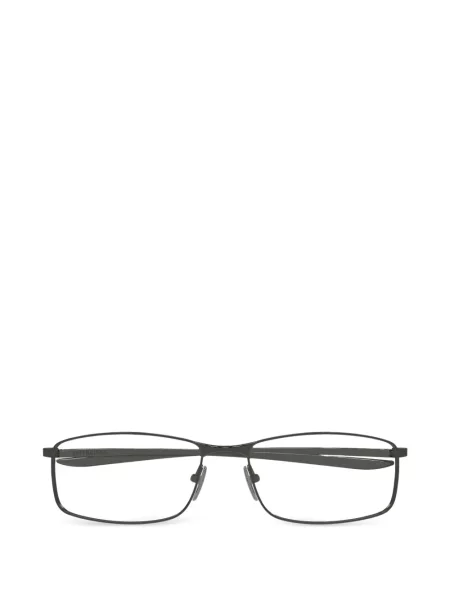 Napszemüveg Balenciaga Eyewear szürke